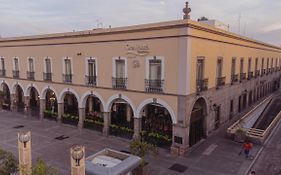 Gran Hotel Queretaro